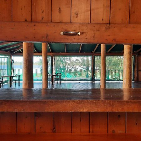 Wild Nature Lodge, Mareeba Wetlands Biboohra Esterno foto