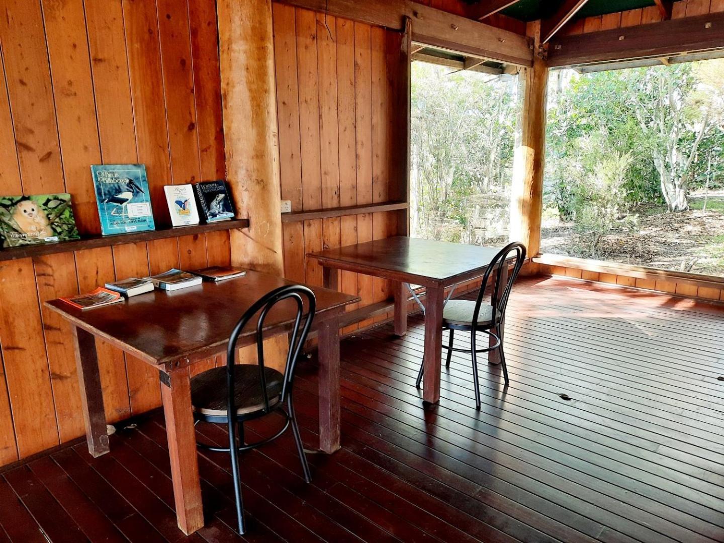 Wild Nature Lodge, Mareeba Wetlands Biboohra Esterno foto